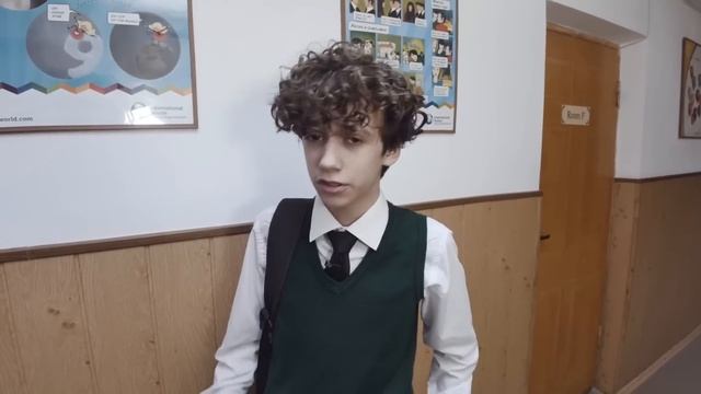 ШКОЛА ОТ ПЕРВОГО ЛИЦА ГЛАЗАМИ ШКОЛЬНИКА АНТИ-ВЕРСИЯ (ПЕРЕОЗВУЧКА) #15 смотреть онлайн