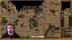 Heroes of Might and Magic III  | ЗАРУБА ЗА ГРААЛЬ | Герои Меча и Магии 3 | СТРИМ | STREAM