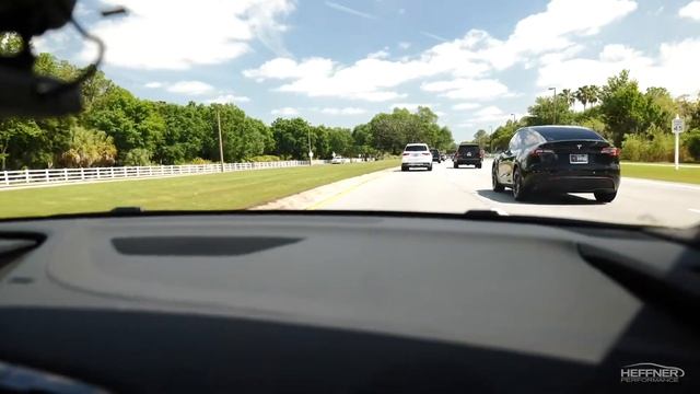 Heffner Twin Turbo 2020 Audi R8 Build смотреть онлайн