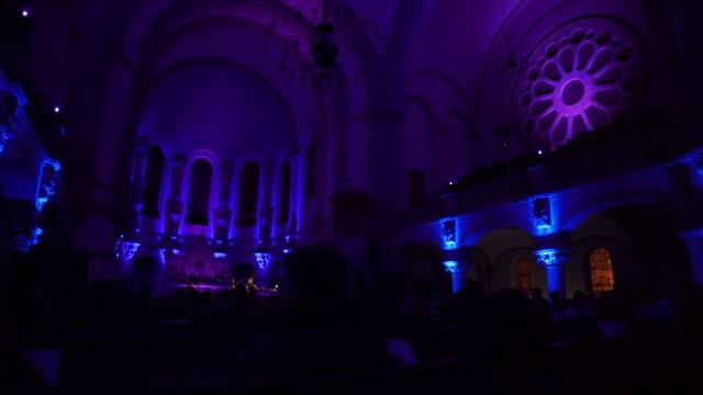 Dave 2020 | BEYOND THE CLUB III | Dasha Rush & Schloss Mirabell Live | Martin Luther Kirche смотреть онлайн