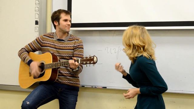 Голос. Голанцев-Горбунова (Сапёры) смотреть онлайн