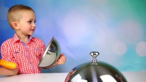 Обычная Еда против Мармелада! МАМА ПЛАЧЕТ ! Real Food vs Gummy Food - Candy Challenge