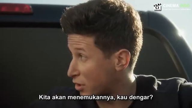 Age of Tomorrow 2014 [Subtitle Indonesia] Full Movie смотреть онлайн