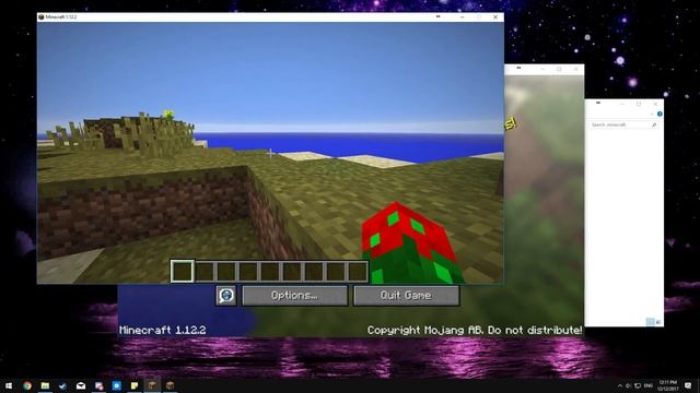How to Record a Minecraft Timelapse Using Multiple Instances [No Mods, One Account] смотреть онлайн
