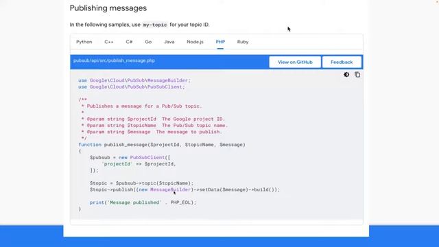 Scaling Application with Message Queue | Hendra Charles - Senior Engineer Xendit | PHPID-OL#168 смотреть онлайн