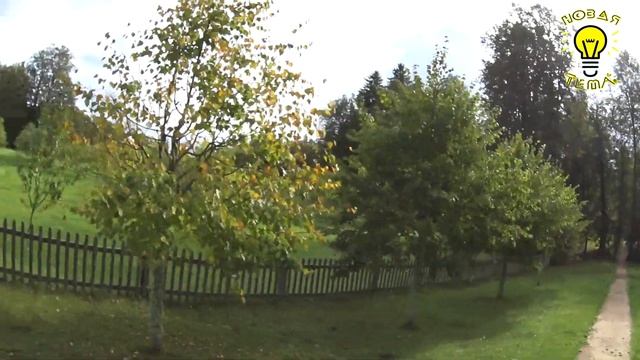 Поездка в Псковскую область/Пушкинские горы/Псков/ смотреть онлайн