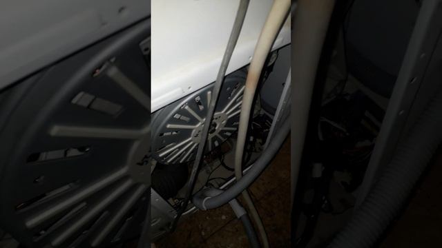 DAEWOO E6 error washing смотреть онлайн