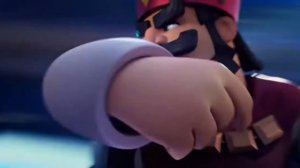 МУЛЬТИК Clash Royale НА РУССКОМ ЭЛЕКТРО ГИГАНТ