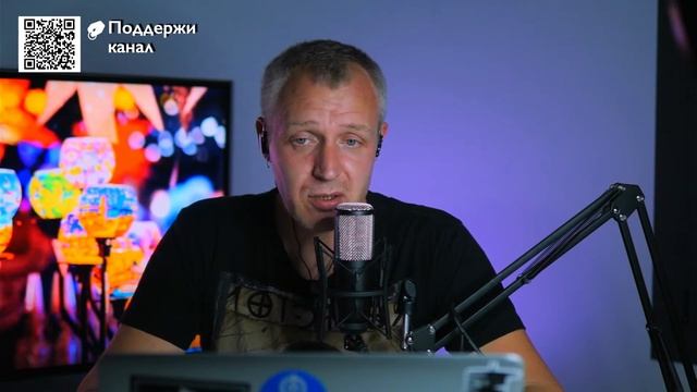 Всё про звук на сцене. Алексей Белый смотреть онлайн