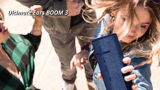 TOP 5 BEST Bluetooth Speakers in 2023 смотреть онлайн