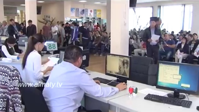 Как зарегистрировать доверенность на автомобиль Интервью для телеканала Алматы смотреть онлайн