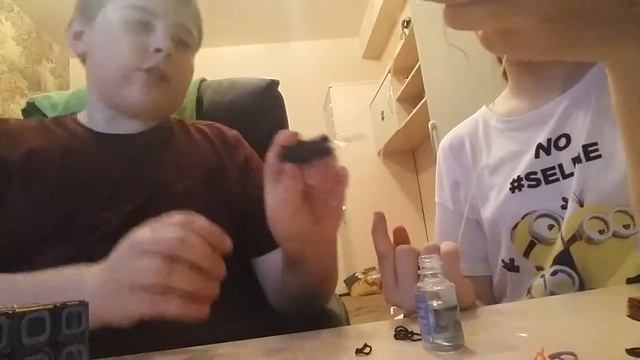 Как отличить настоящие от поддельных 2 смотреть онлайн