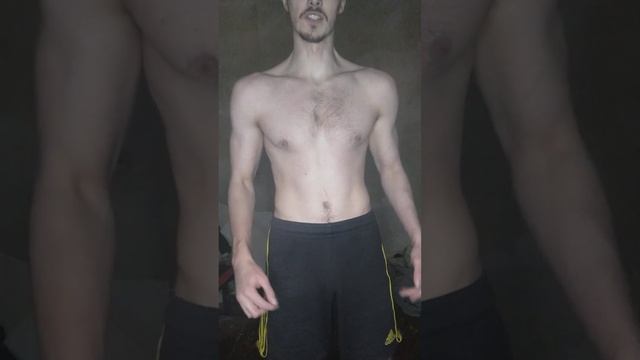 отжимания между гантелями от пола четвертый подход #workout смотреть онлайн