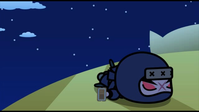 Pucca 45 - Autograph This!