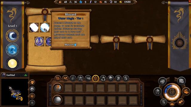 Let's Play Might And Magic Heroes 7 - Ep. 120 - Rapid Expansion! смотреть онлайн