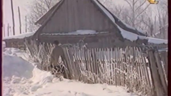 Юрий Краснопёров Ночью после страды 1997г YouTube