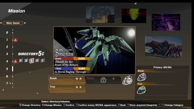 SD Gundam Battle Alliance: How To Grind Chaos Stages/Keys Fast смотреть онлайн