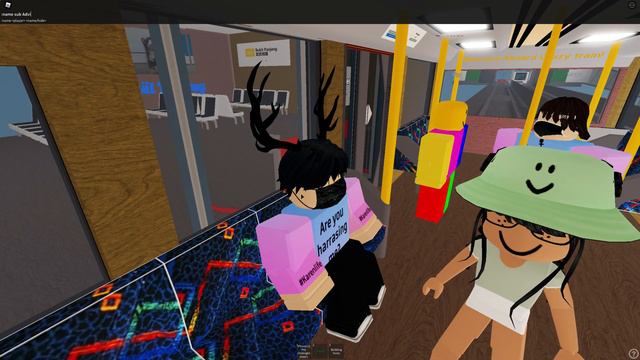 Trash BP LRT safety video [Roblox]