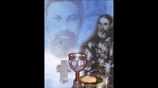 СТАРЕЦ ВИТАЛИЙ (Сидоренко). ЖИТИЕ. Часть 1. ДЕТСТВО смотреть онлайн