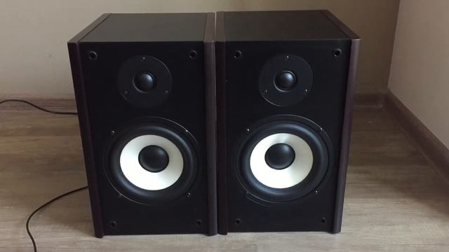 MICROLAB SOLO2 60W RMS смотреть онлайн