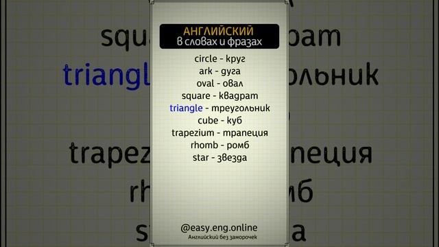 ⚠️ АНГЛИЙСКИЙ ЯЗЫК ДЛЯ НАЧИНАЮЩИХ | ? Основы английского языка: учимся говорить и понимать смотреть онлайн