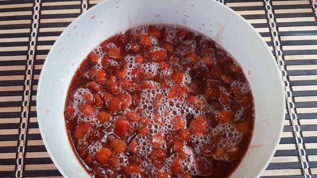 Клубничный Джем смотреть онлайн