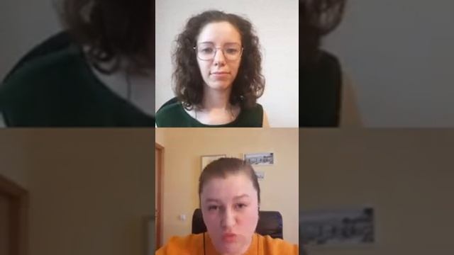 Я боюсь сцены. Почему и что делать? смотреть онлайн