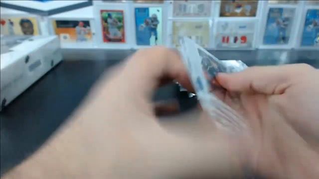 2012-13-14 8 Box Hockey Mixer #1 смотреть онлайн