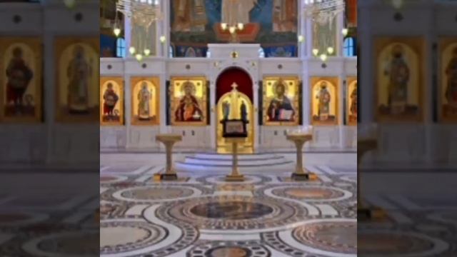 Страстная пятница перед Пасхой.Категорически запрещено делать это смотреть онлайн