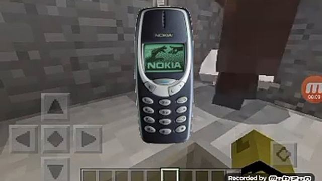 Готовим борщ в майнкрафте