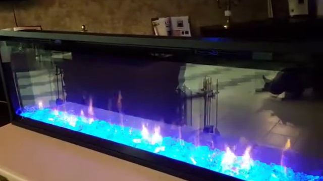 Очаг Dimplex IGNITE XLF50