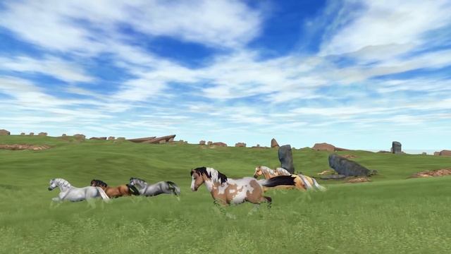 Meet the Jorvik Pony ??? | Star Stable Breeds смотреть онлайн