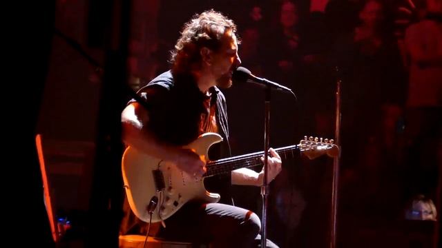 Pearl Jam - I Won't Back Down - Milwaukee (October 20, 2014) (4K) смотреть онлайн