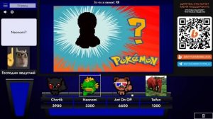 Своя игра по Айзеку с блогерами (Neonomi, ТайфунТВ, Ant On-Off, Chortik) | Выпуск #7