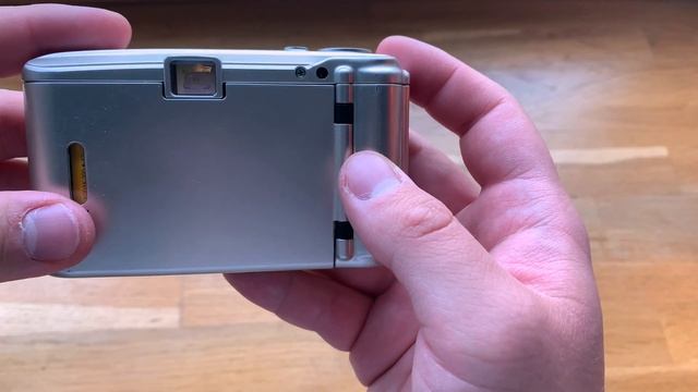 CHEAP Film Camera UNDER 30 Dollars FOR Beginners