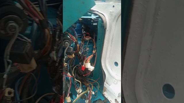 ЮМЗ -6 капитальный ремонт часть 3. смотреть онлайн