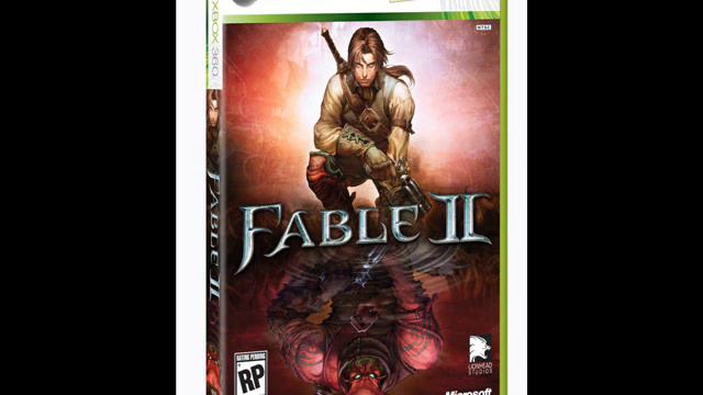 3 Songs from the Fable 2 Soundtrack смотреть онлайн