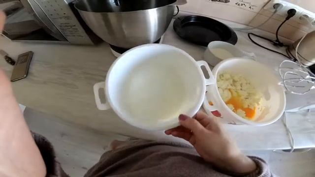 Рецепты на каждый день