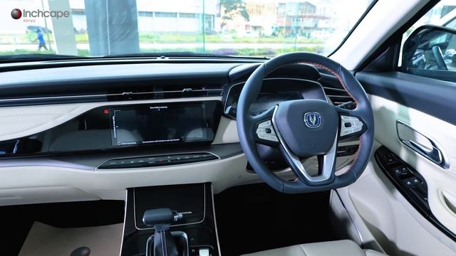 CBBT SN 11 EP 1: Changan Auto Introduction & Oshan X7 review смотреть онлайн