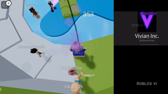 Мифы роблокса и тавер оф хелл🤭 смотреть онлайн