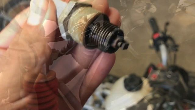 Quad Saved From Garbage! Will It Run? Fixing Problems with Polaris Predator 50 смотреть онлайн