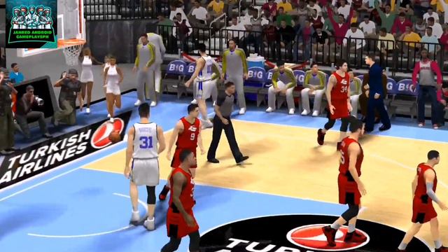 NBA 2K23 ANDROID S47 PBA COMMISSIONER'S CUP MANILA CLASICO SEMIFINALS MATCH-UP GAMEPLAY NO F1VM смотреть онлайн