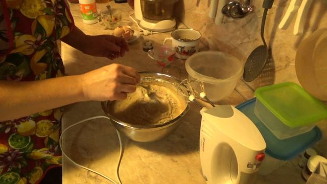 Рецепт, ну очень вкусных и полезных кексов смотреть онлайн