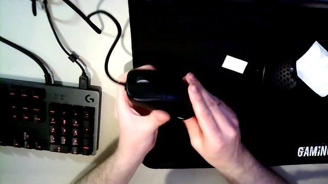 Обзор мышки zet prime // Распаковка мышки zet prime // Zet prime бюджетная игровая мышка в 2021 смотреть онлайн