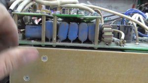 NEON ВД 253. Не ремонт.