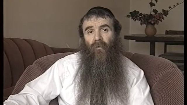 О кипе в рассказе раввина Шимона Грилюса смотреть онлайн