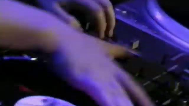 Vestax Turntablist Extravaganza: World Final "2001" L.A. | VHS rip | 2001 смотреть онлайн