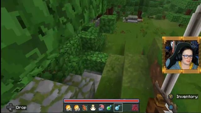 Minecraft x Dungeons & Dragons DLC Ep 1 | Gameplay смотреть онлайн