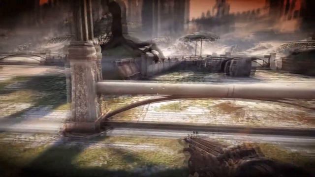 Bulletstorm: Full Clip Edition - Gameplay - Part 7 - Duke Nukem Tour Mode - Walkthrough [PS4] смотреть онлайн