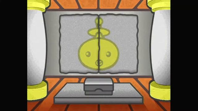 WarioWare: Smooth Moves - All Penny Microgames смотреть онлайн
